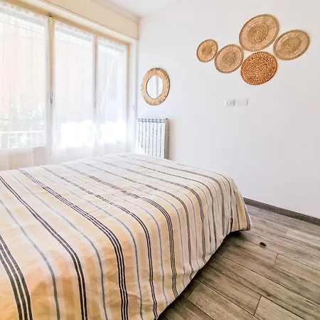 Appartamento Lulu - Centro Foce Sanremo
