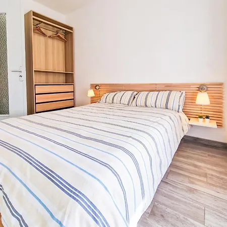 Appartamento Lulu - Centro Foce *