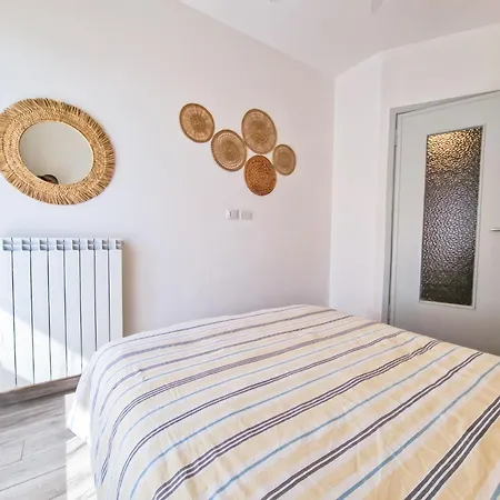 Lulu - Centro Foce Apartment Sanremo