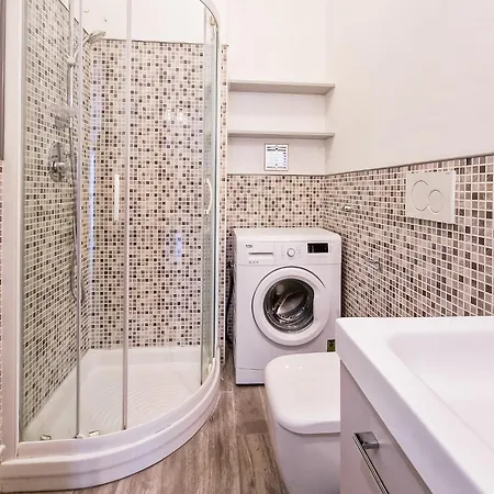 Lulu - Centro Foce Apartment