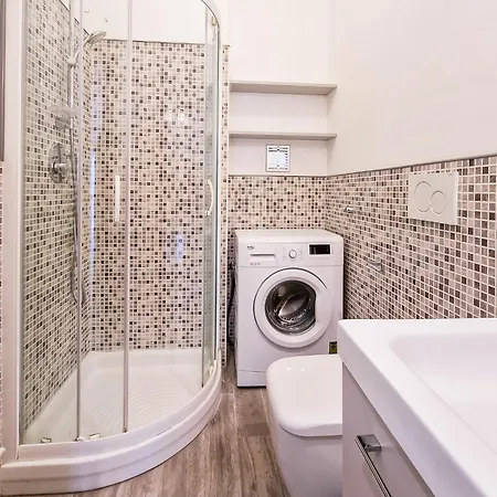 Lulu - Centro Foce Apartment