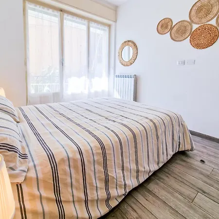 Lulu - Centro Foce Apartment