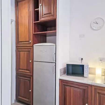 Lulu - Centro Foce Apartment *