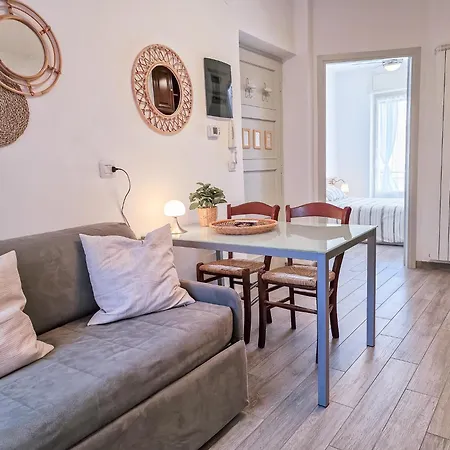 Apartment Lulu - Centro Foce Sanremo