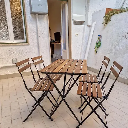 Lulu - Centro Foce Apartment Sanremo