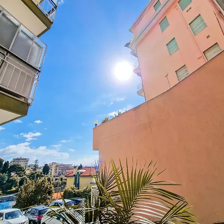 Lulu - Centro Foce * Sanremo