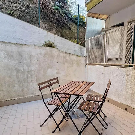Lulu - Centro Foce * Sanremo